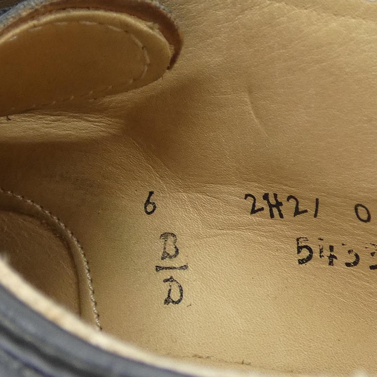 オールデン ALDEN 54331 シューズ