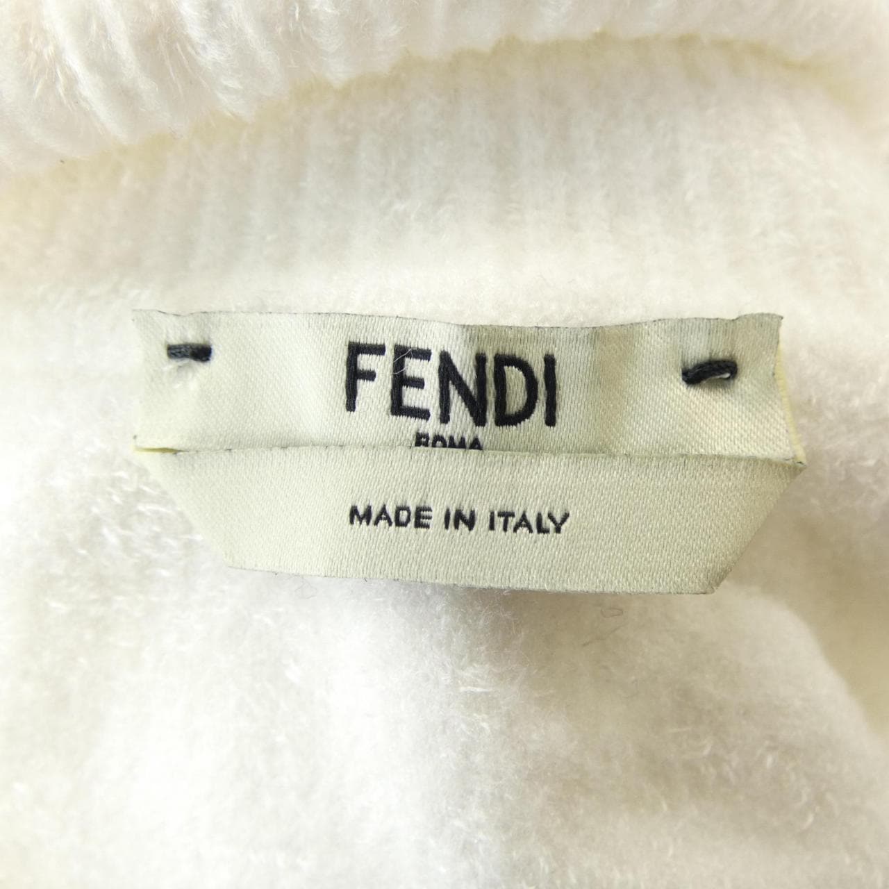 フェンディ FENDI FZX605 AEEI ニット