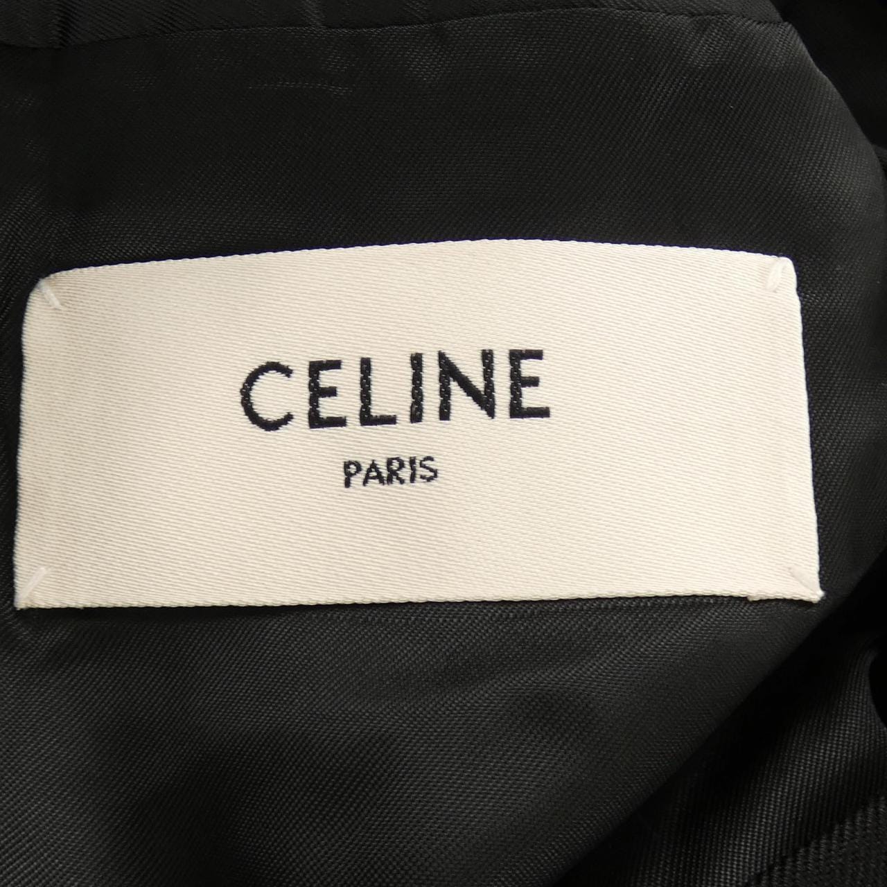 セリーヌ CELINE 2V687092D ジャケット