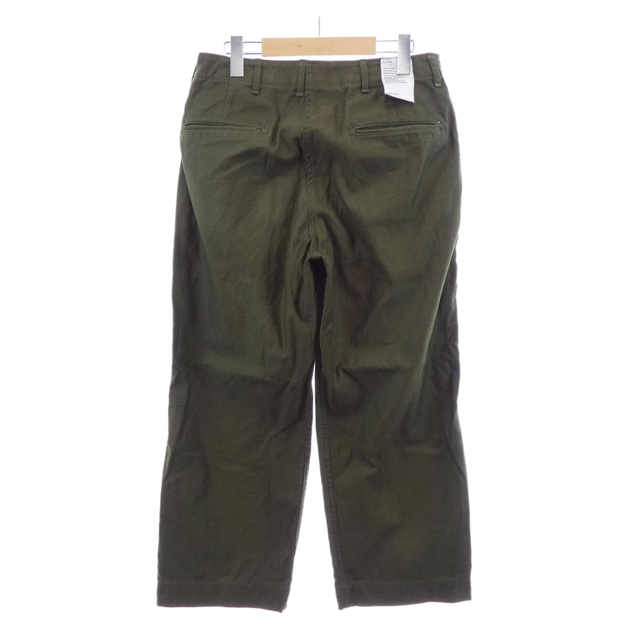 CIOTA PTLME-102M パンツ