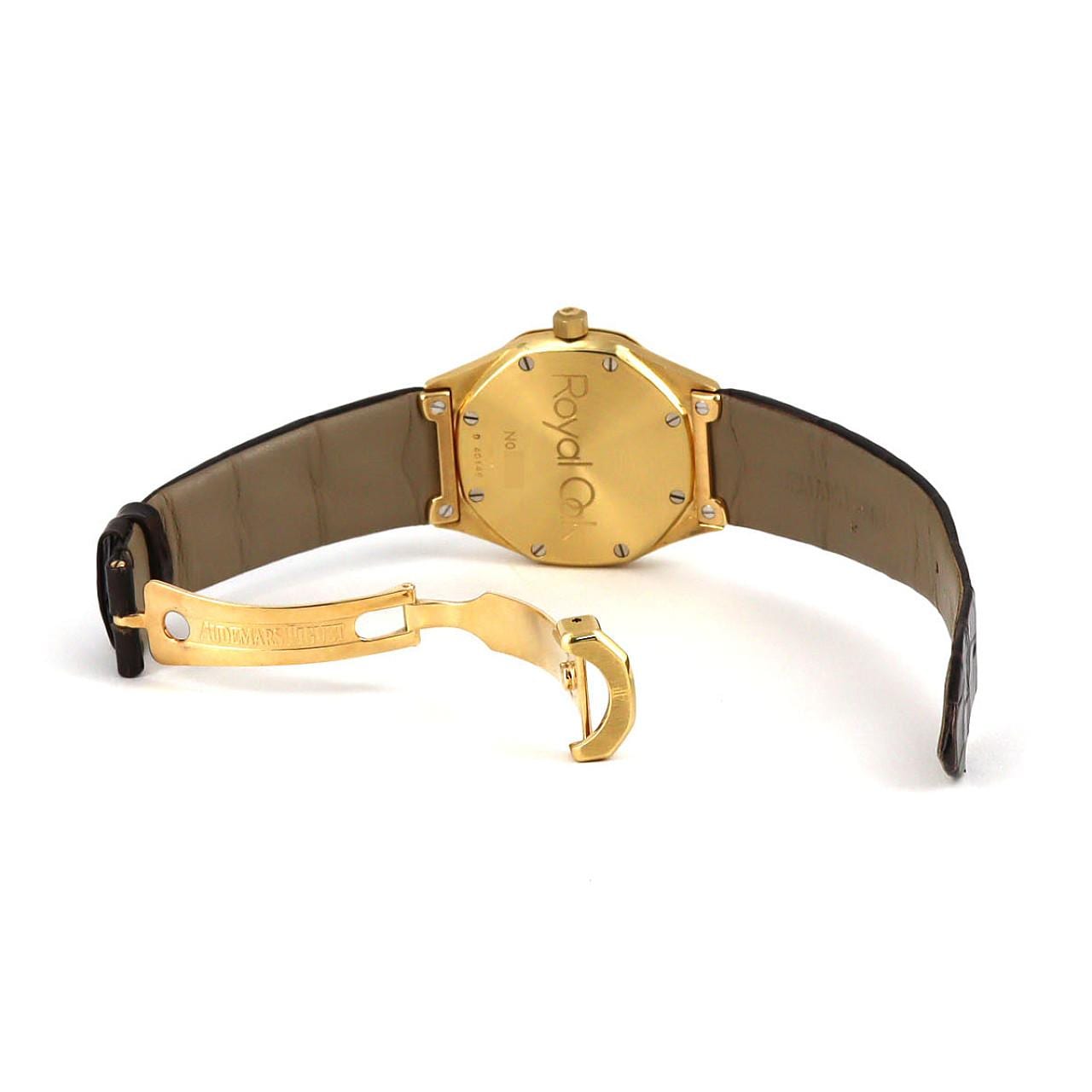 Audemars Piguet Royal Oak YG 14800BA YG Automatic