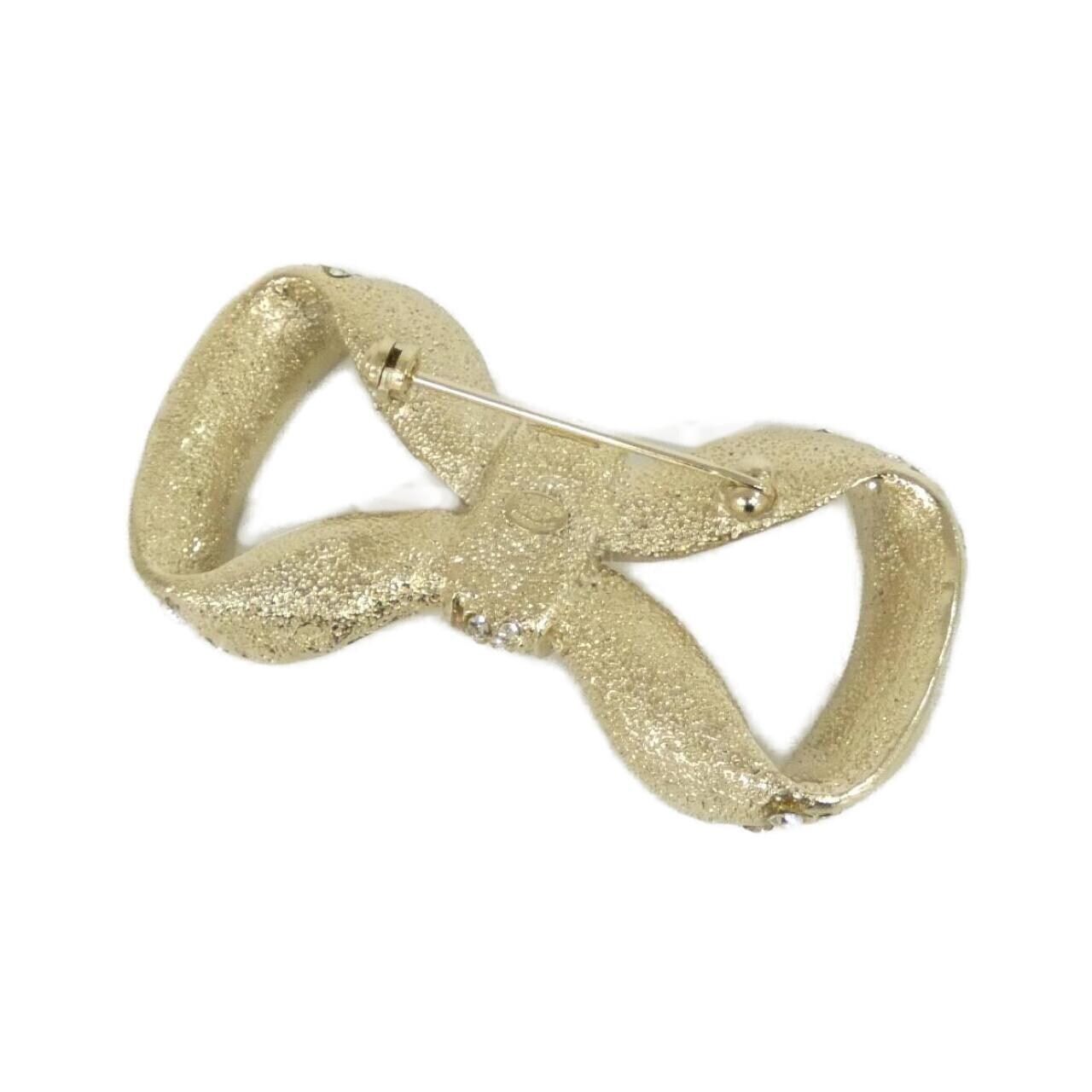 シャネル 42653 ブローチ