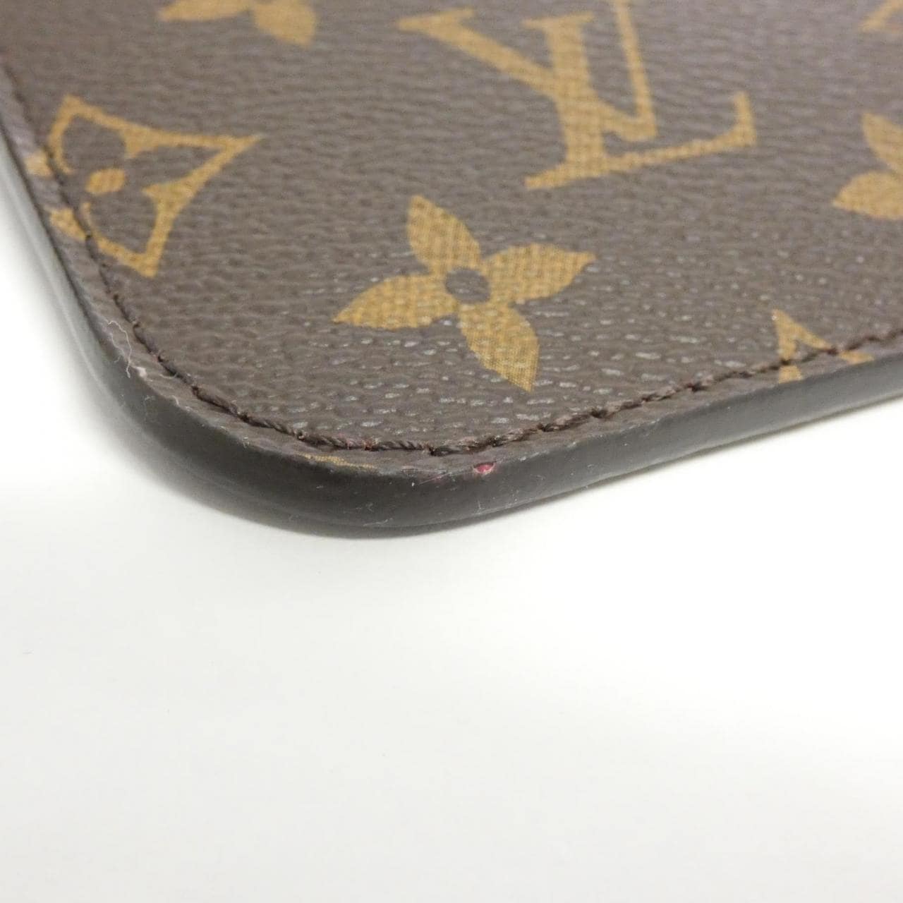 LOUIS VUITTON Monogram Neverfull MM M41178 Bag