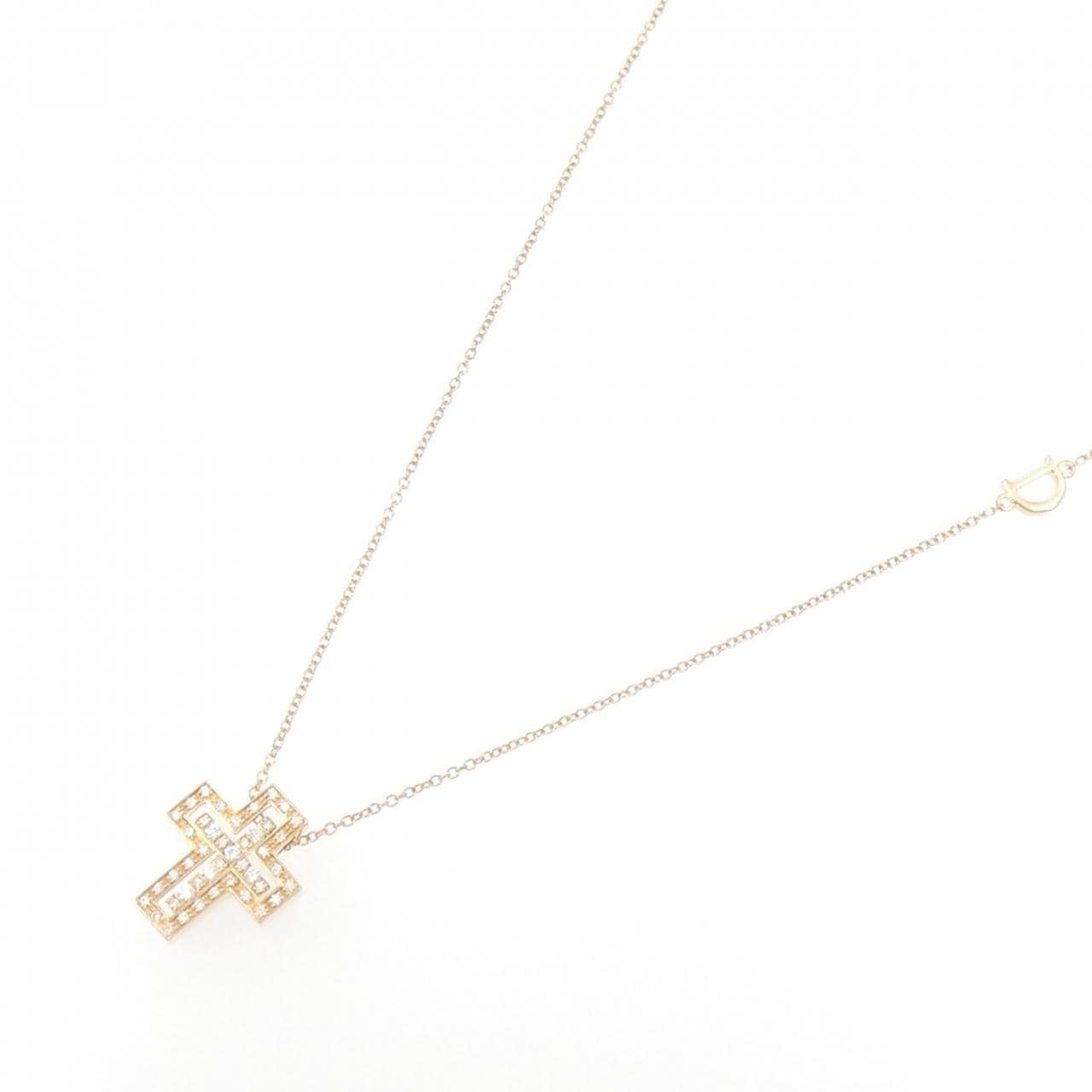 DAMIANI Belle Epoque XXS Necklace