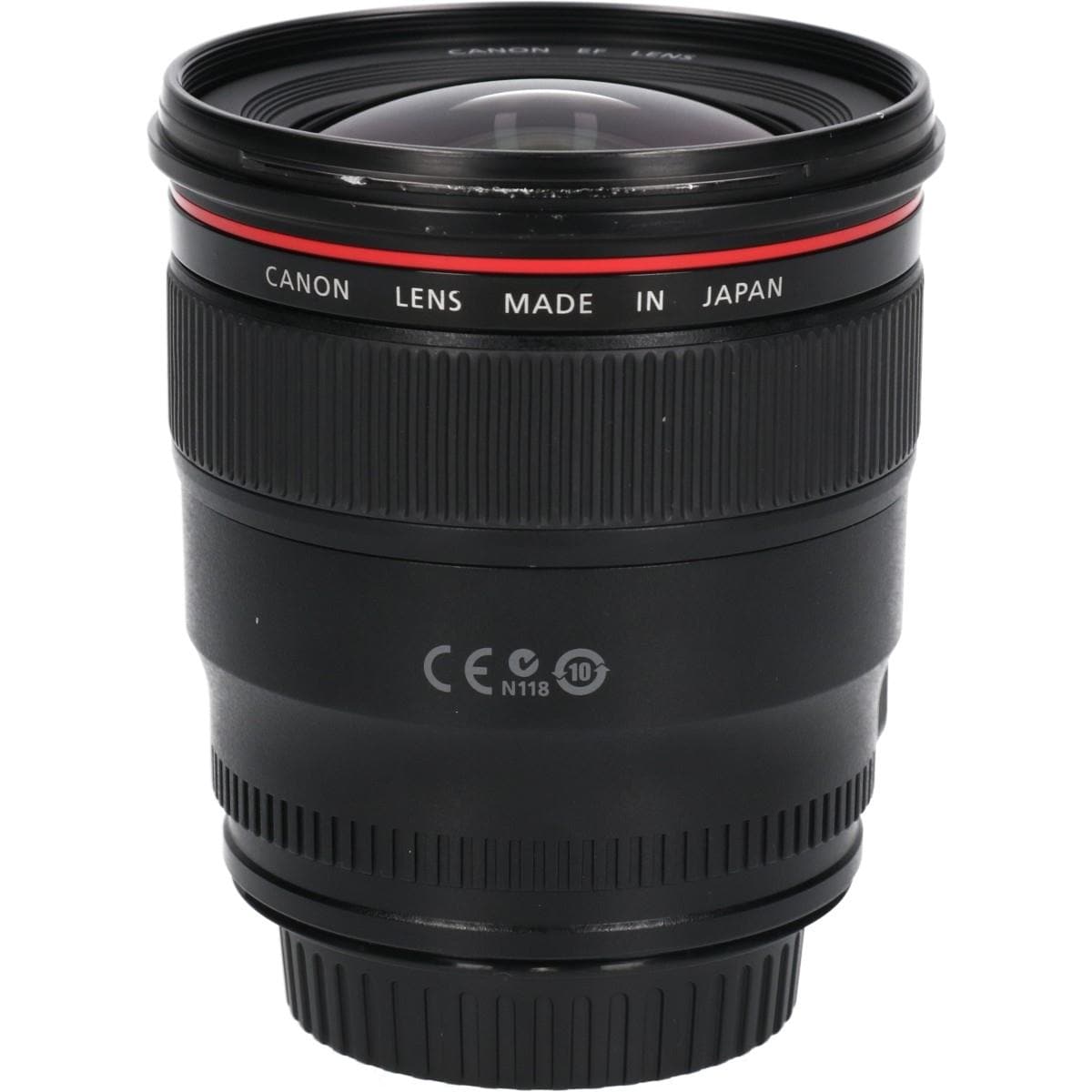 ＥＦ２４ｍｍ　Ｆ１．４ＬＩＩＵＳＭ