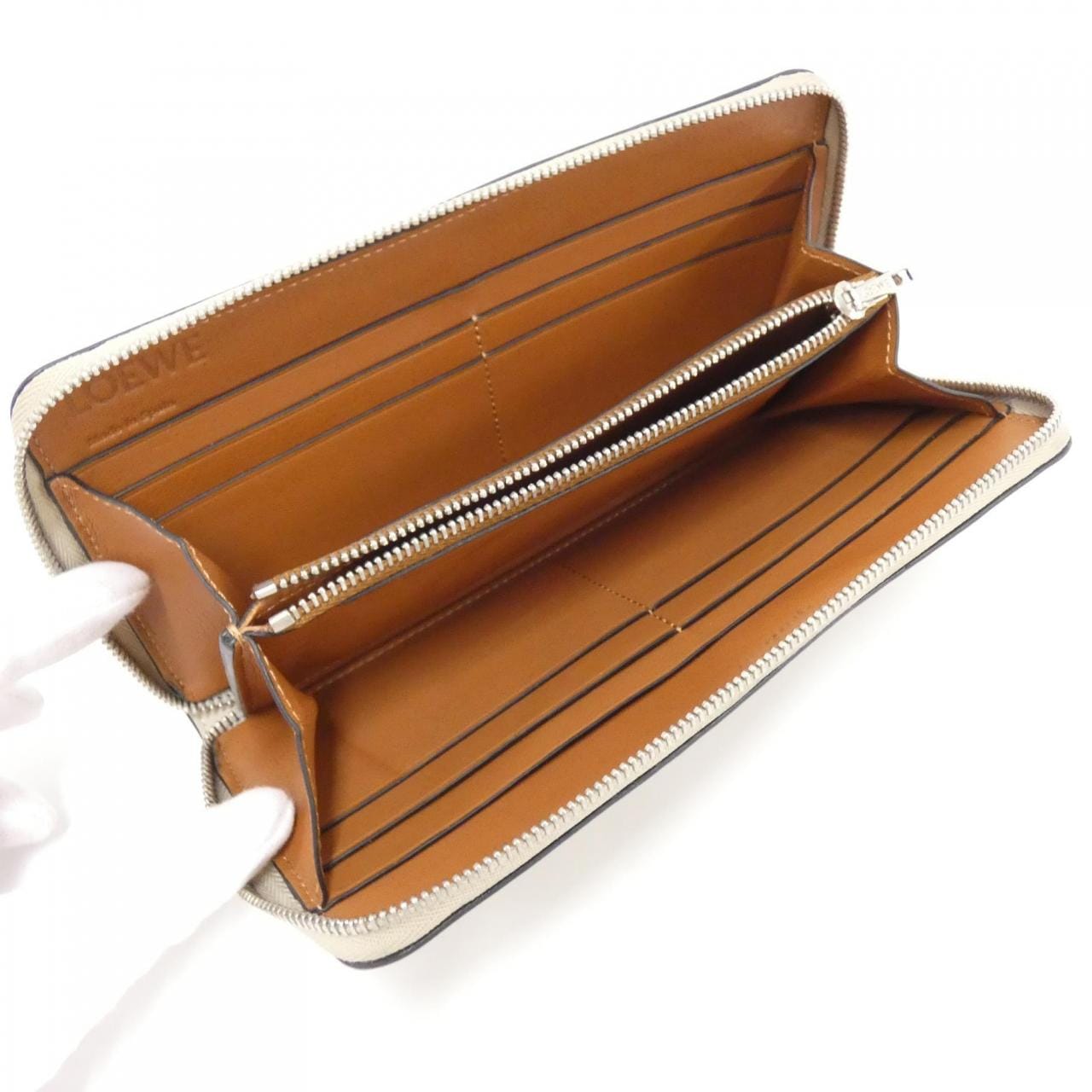 Loewe C500T12X03 Wallet