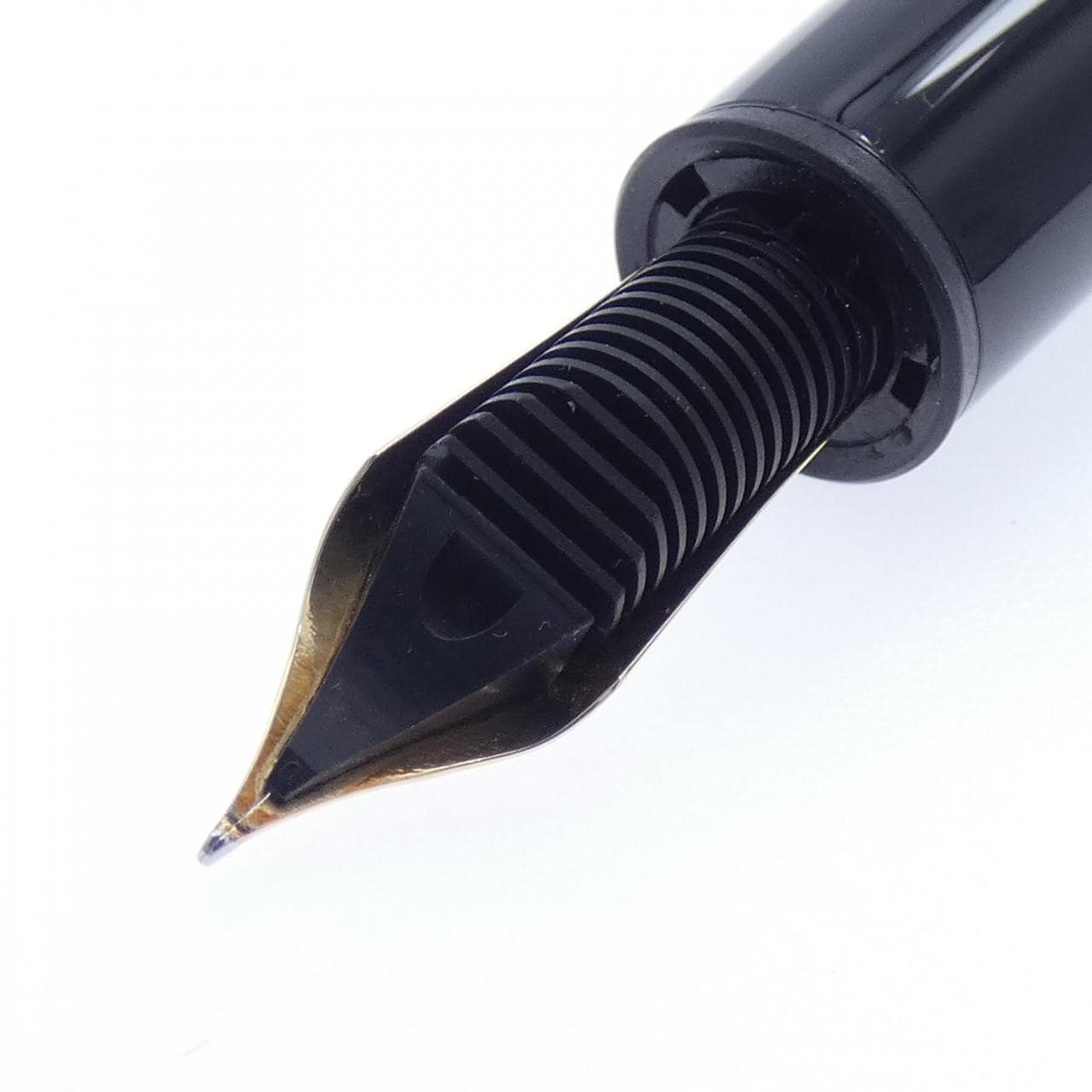 モンブラン マイスターシュテック146 万年筆