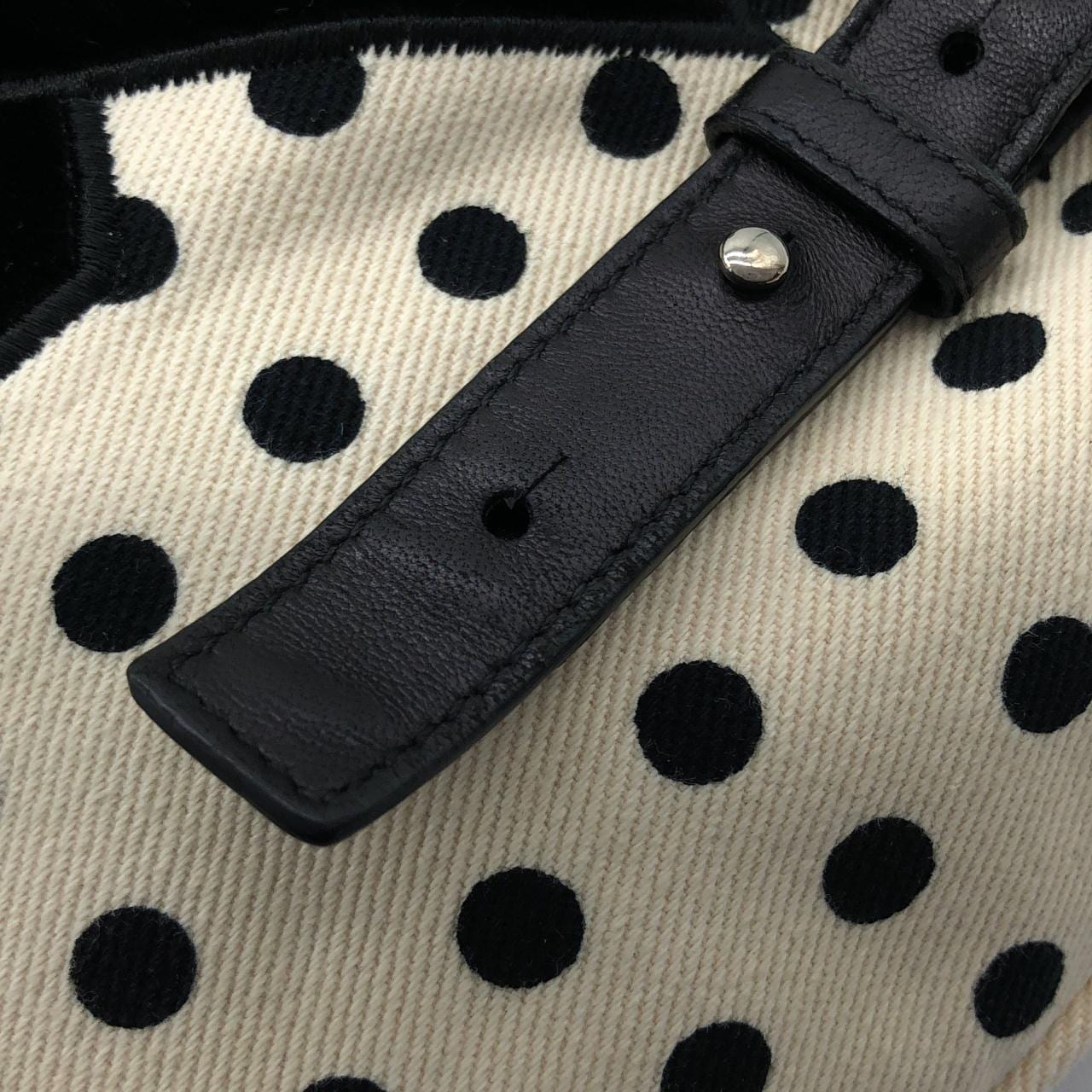 【vintage】伊夫SAINT LAURENT 123435 FB12N 包