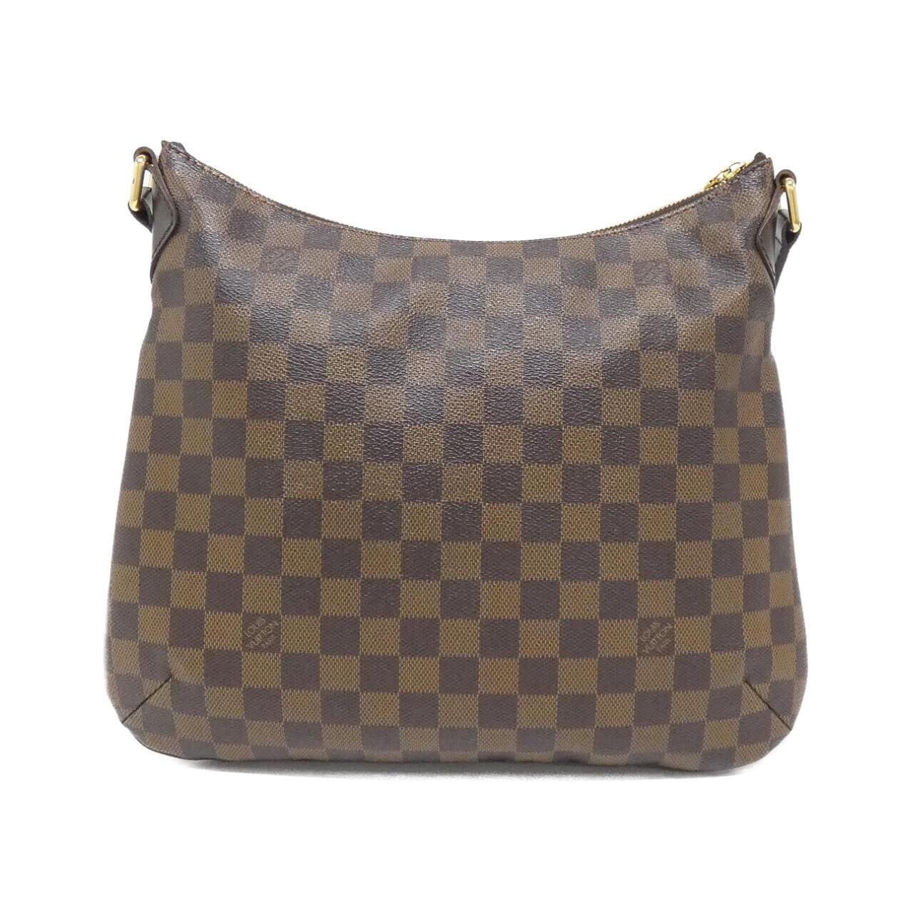 LOUIS VUITTON Damier Bloomsbury PM N42251 單肩包