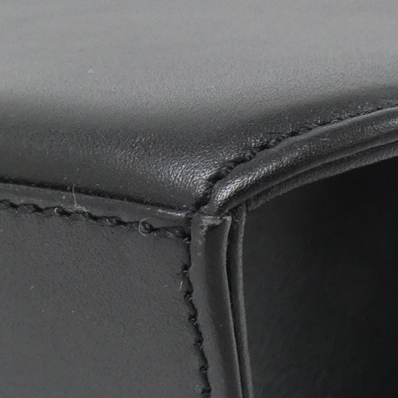 【ヴィンテージ】カルティエ バッグ