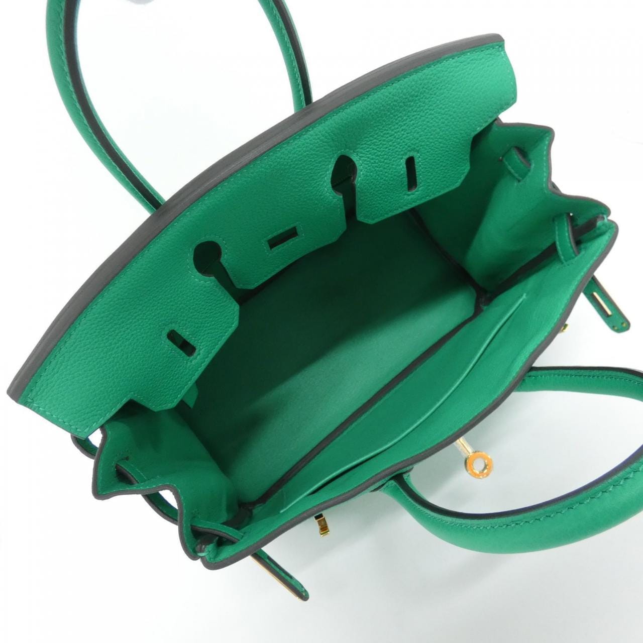 【未使用品】エルメス バーキン 25cm 041344CC バッグ