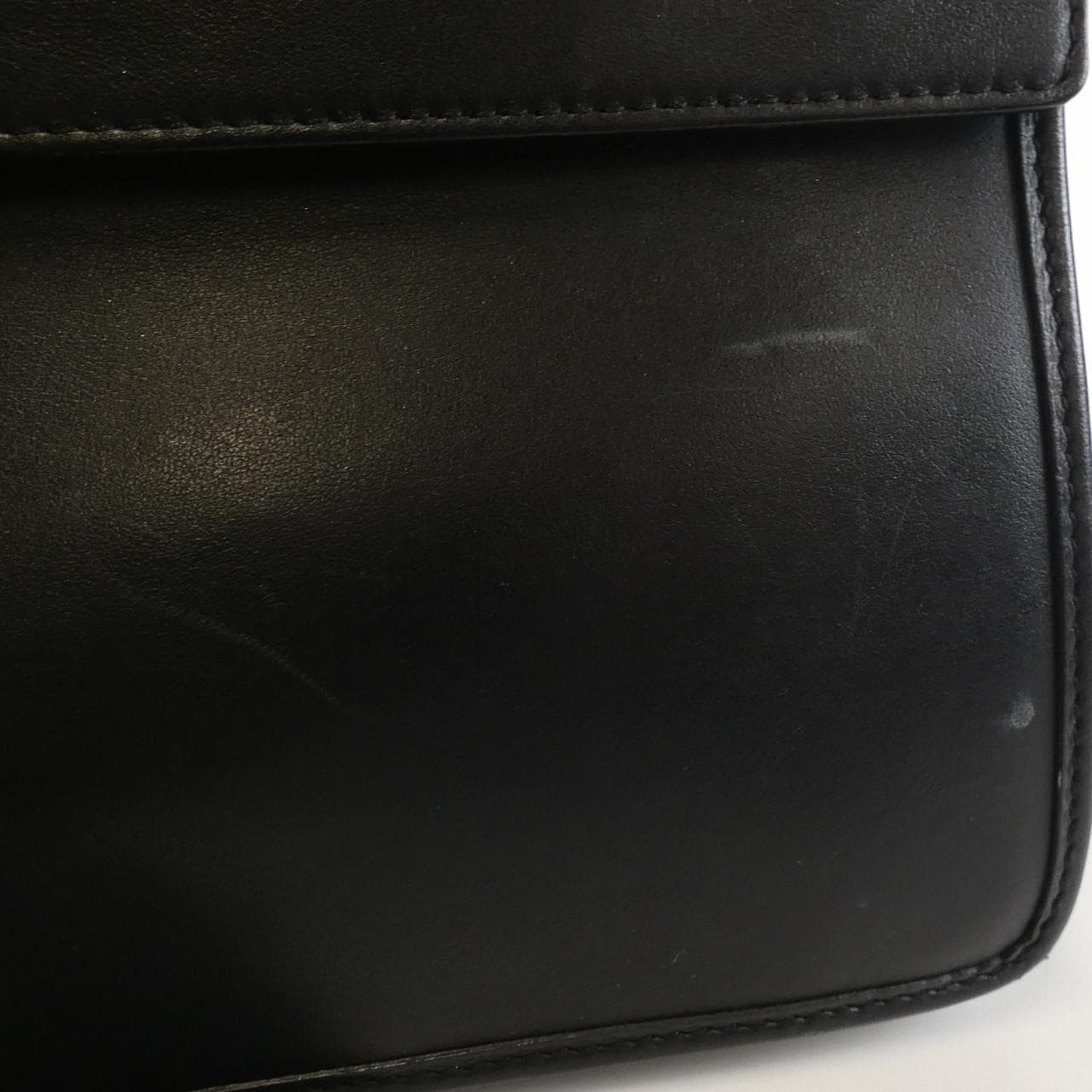 フェンディ キャナイ エフ 8BT284 2IH ショルダーバッグ