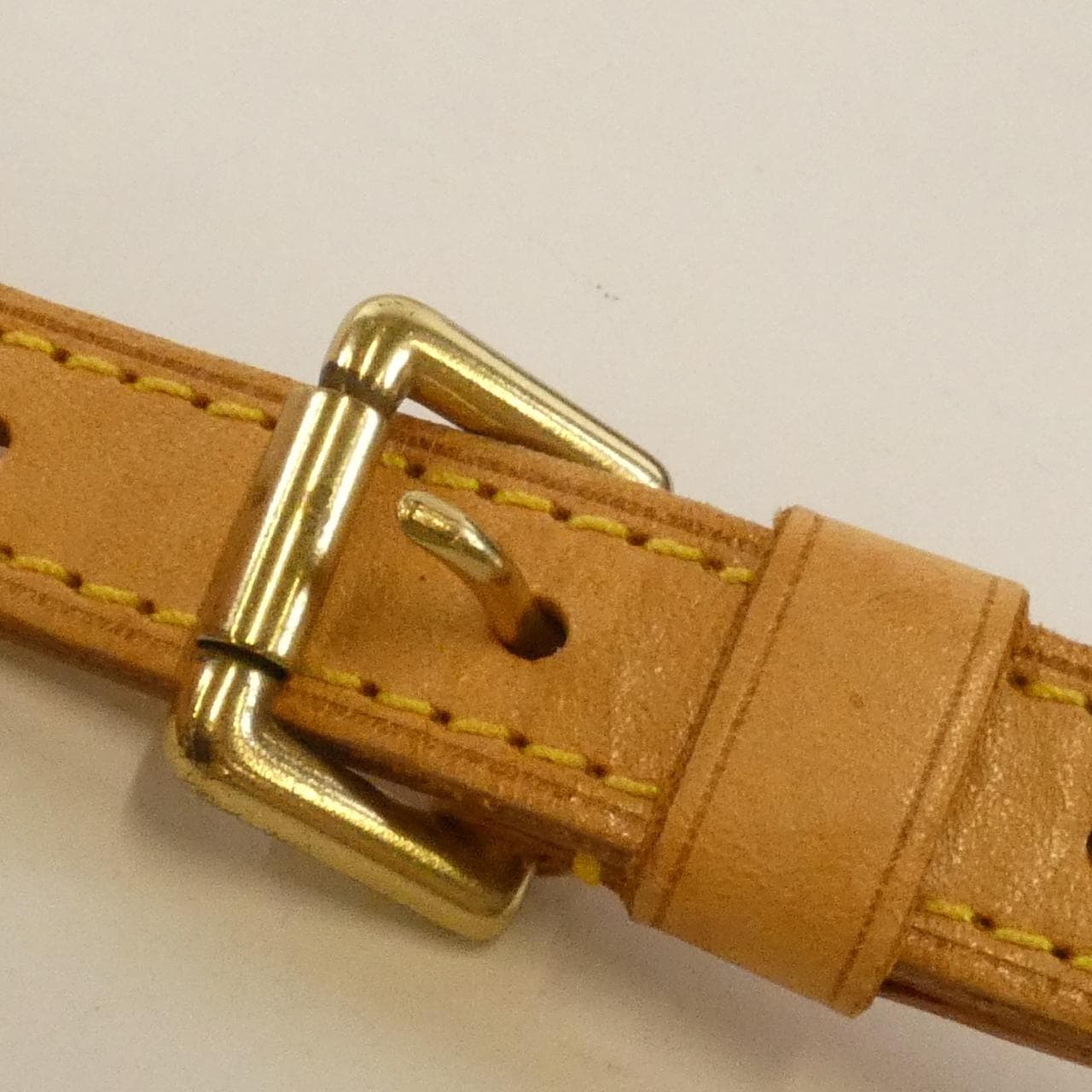 ルイヴィトン モノグラム タンブラン M51179 ショルダーバッグ