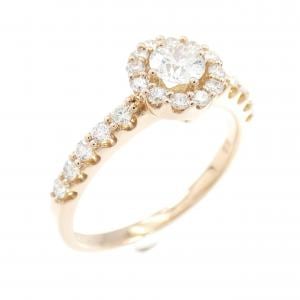 Diamond ring