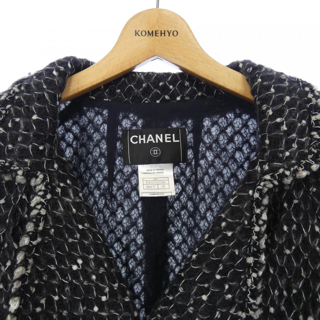 CHANEL CHANEL Jacket