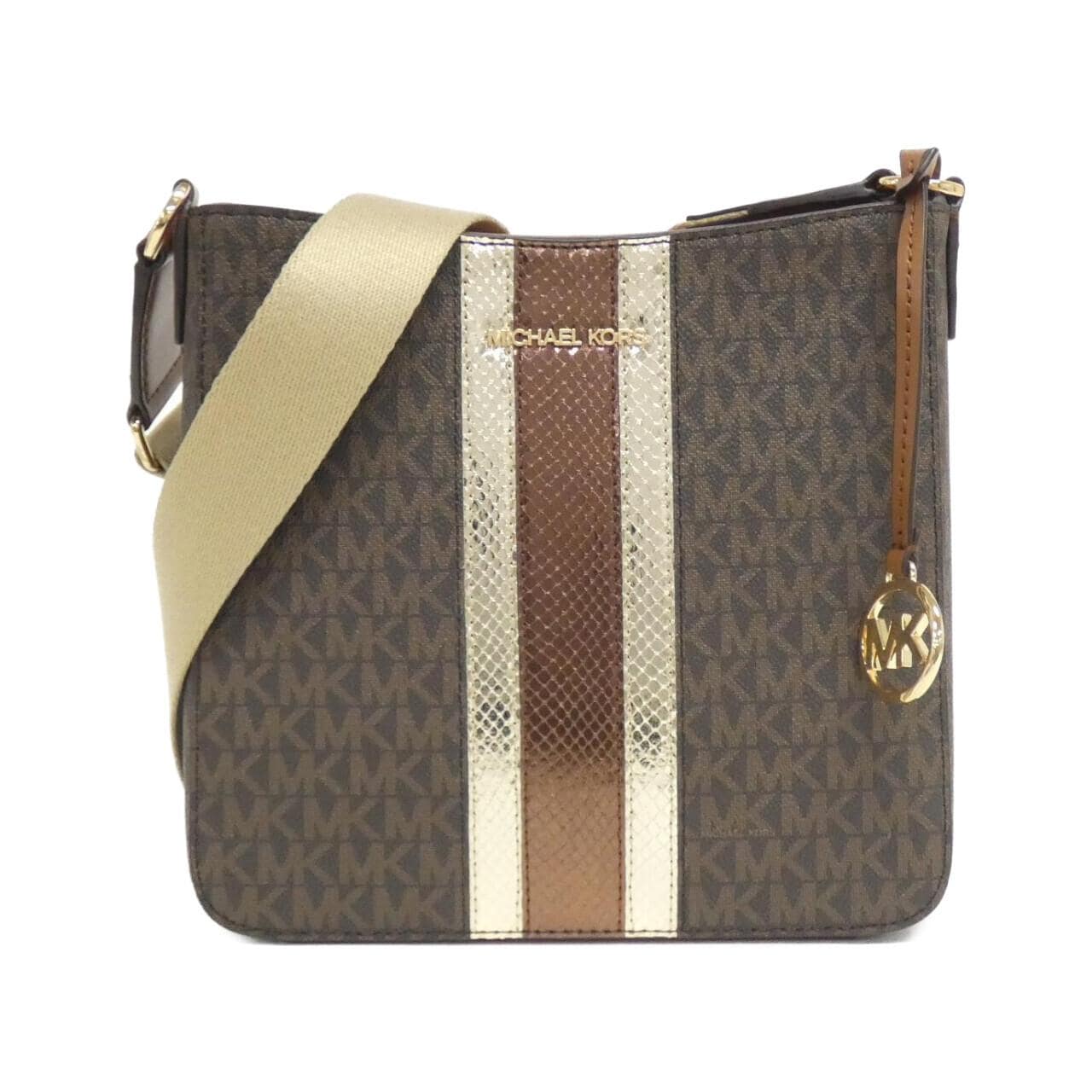 [BRAND NEW] Michael MICHAEL KORS JET SET TRAVEL 35F4GTVC5I Shoulder Bag