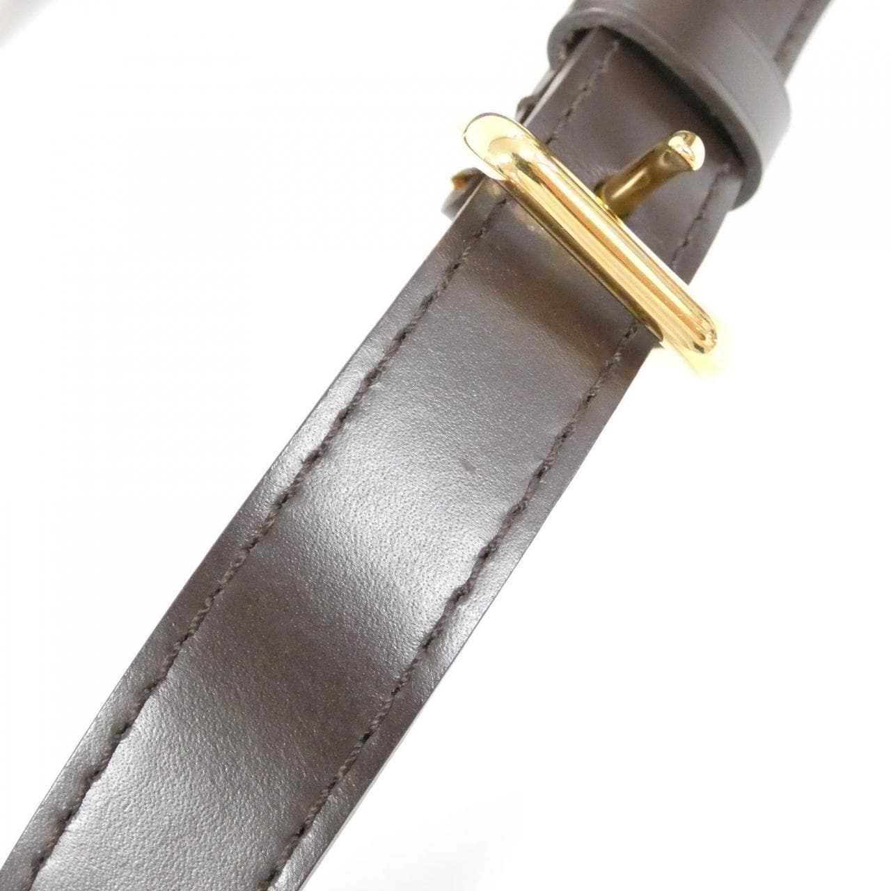 ルイヴィトン ダミエ ブルームズベリ PM N42251 ショルダーバッグ