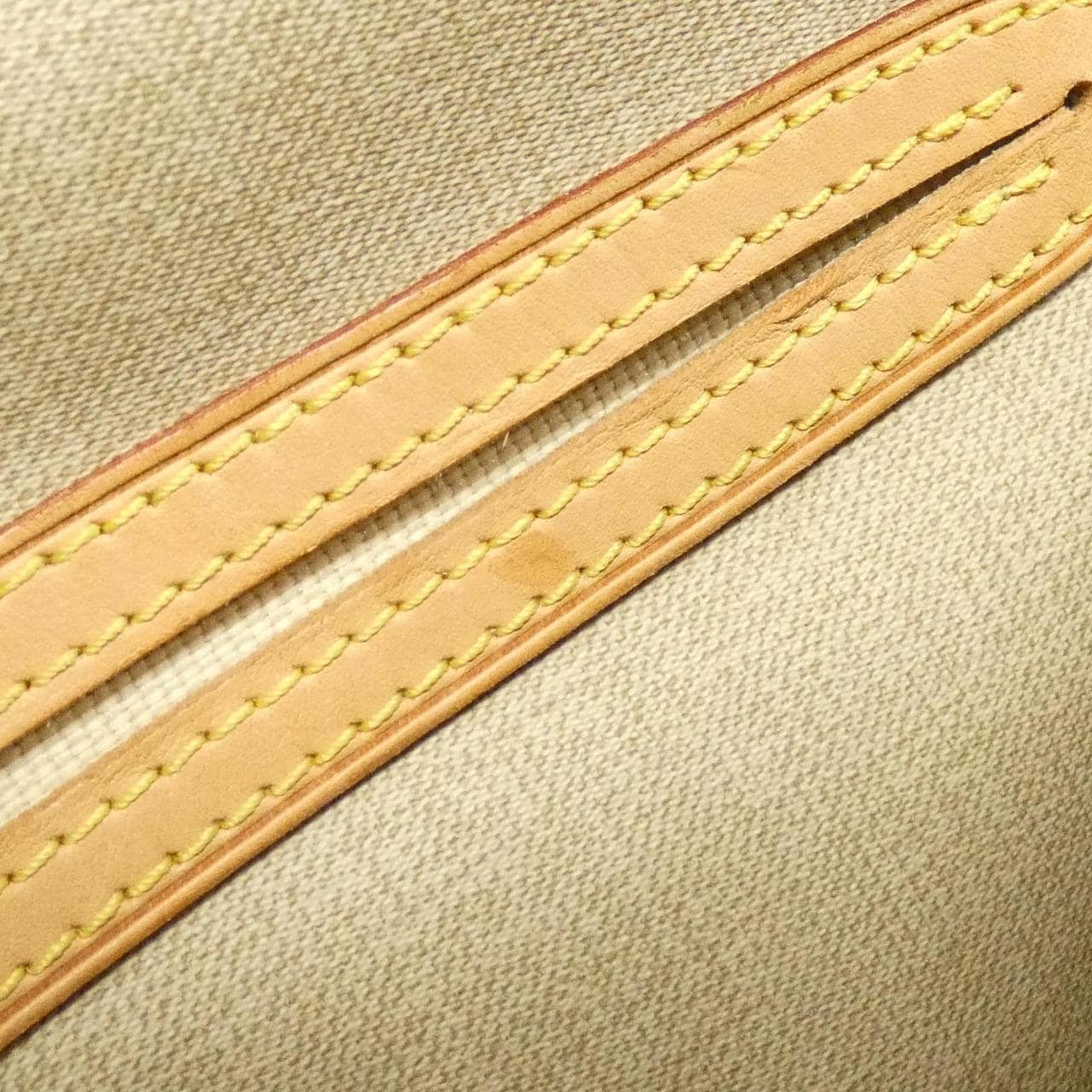 ルイヴィトン モノグラム リポーター 28cm M45254 ショルダーバッグ