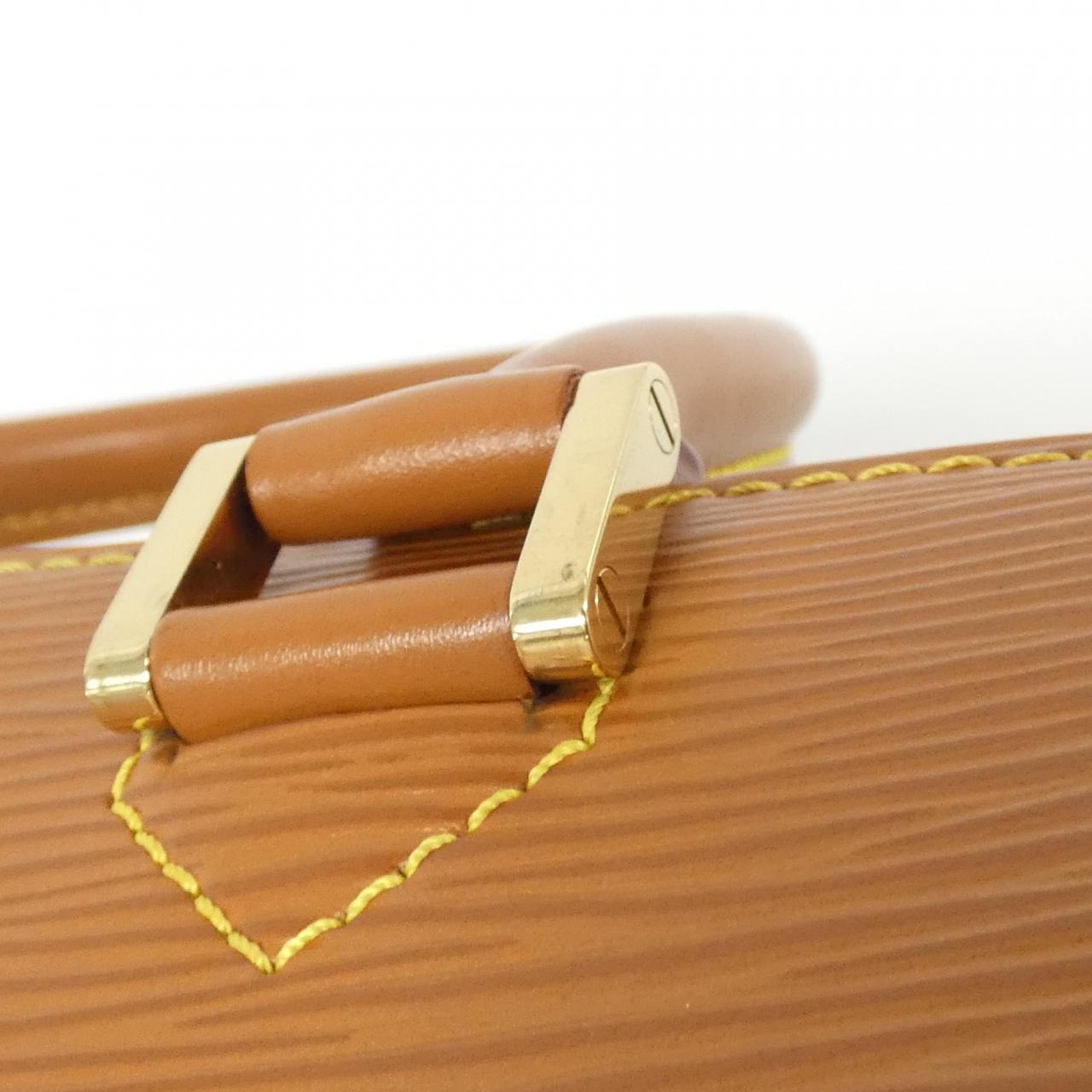 ルイヴィトン エピ ポンヌフ M52058 バッグ