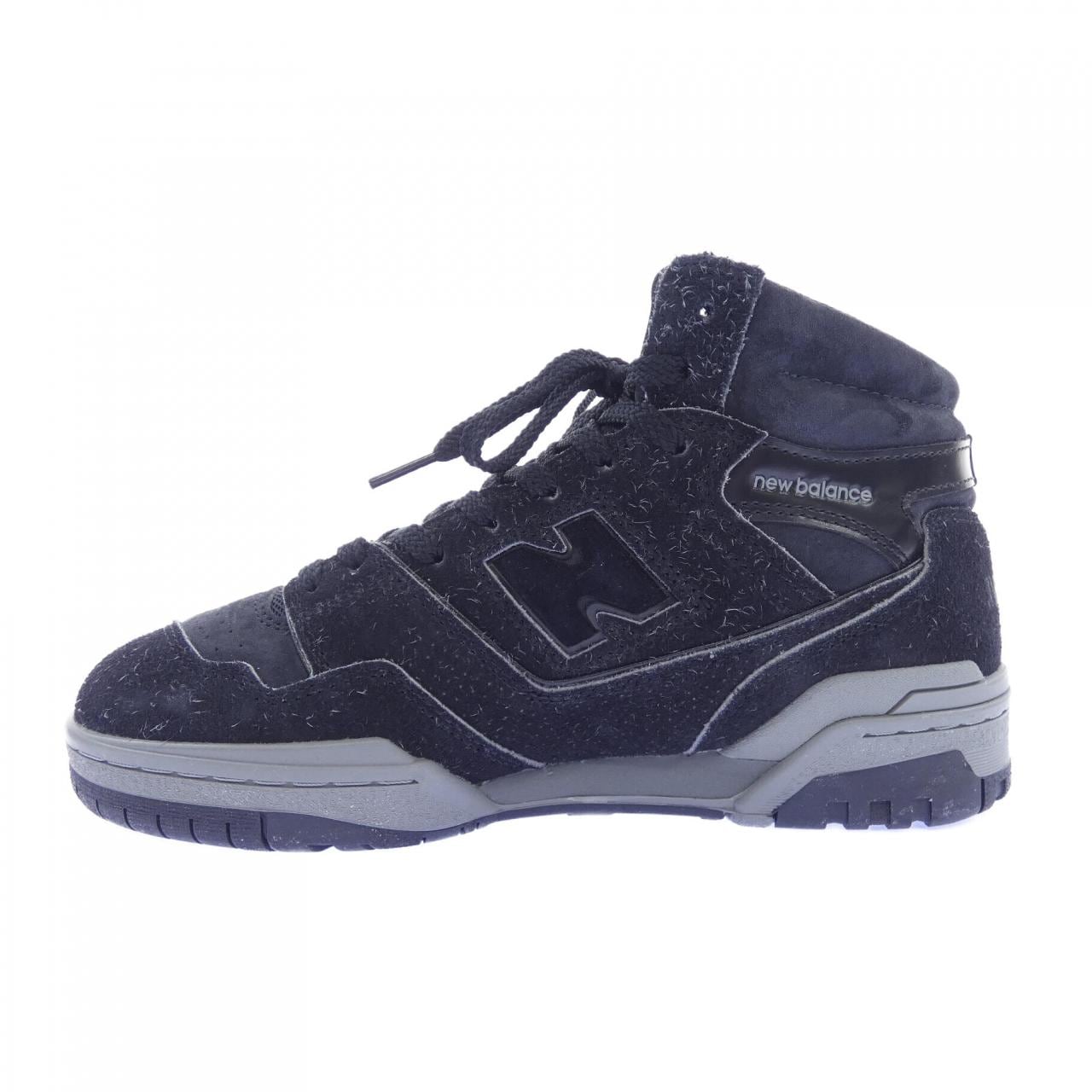 ニューバランス NEW BALANCE BB650RJU スニーカー