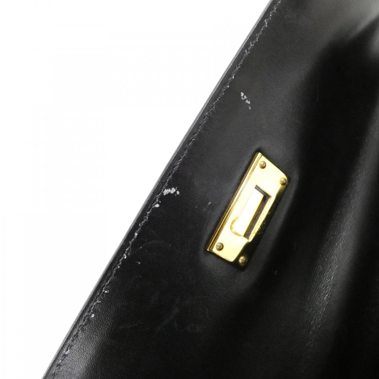 【ヴィンテージ】エルメス ケリー 35cm バッグ