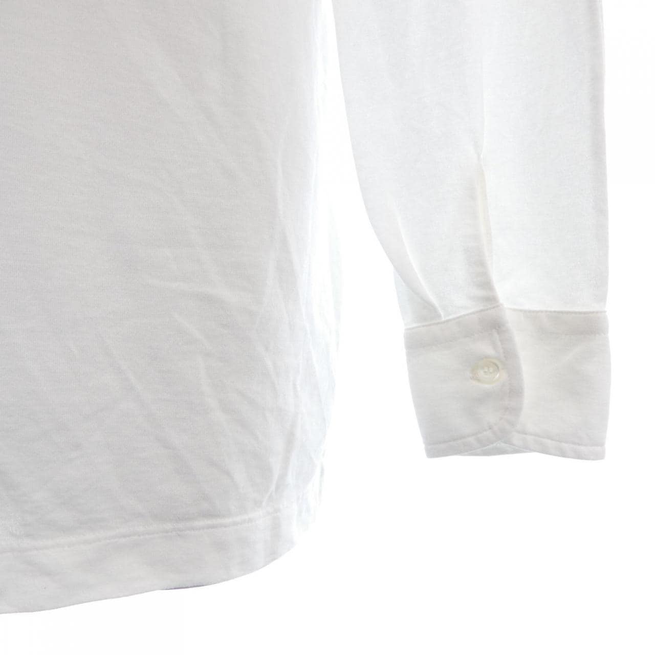 ザノーネ ZANONE シャツ