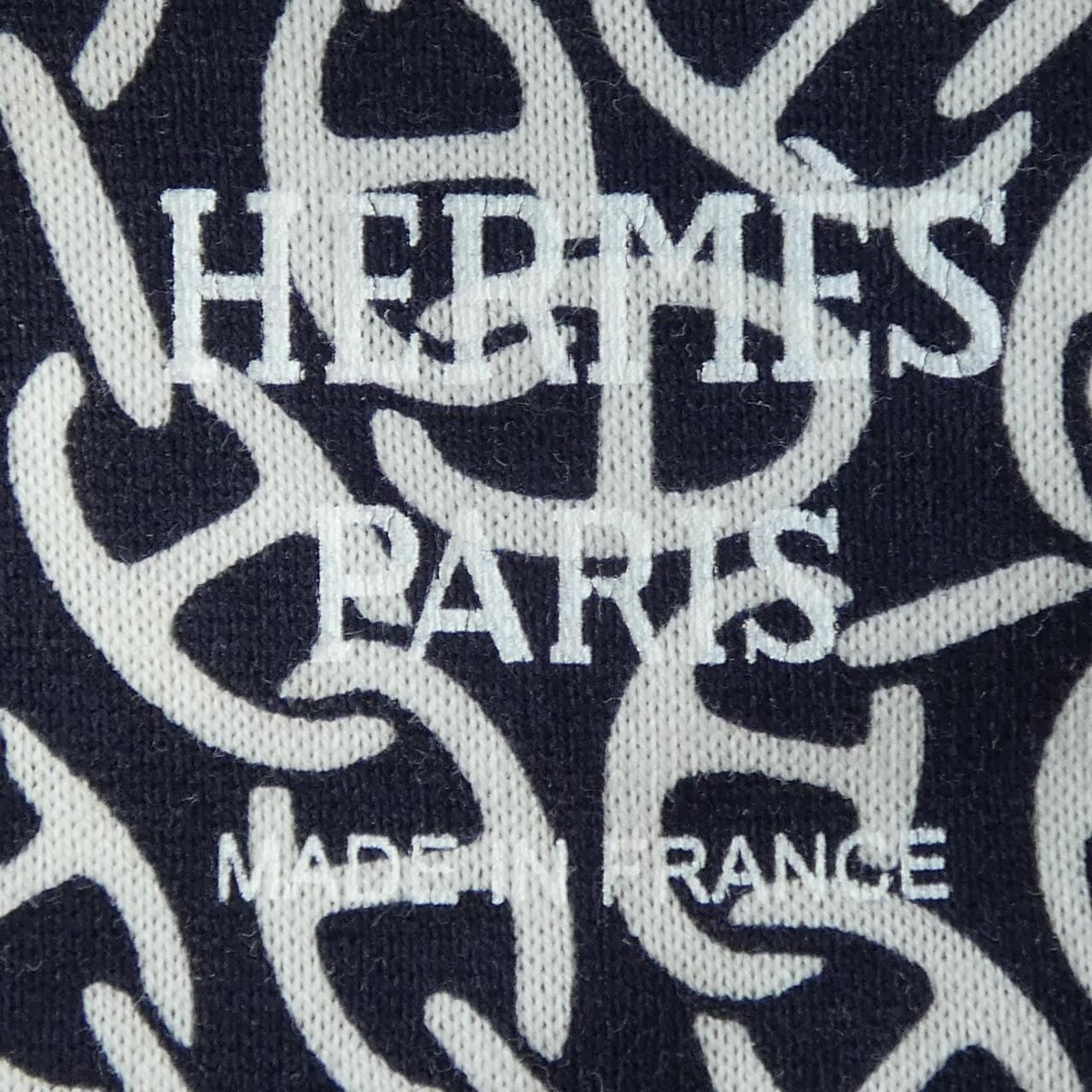 エルメス HERMES シェーヌダンクル CHAINE D'ANCRE ナウサ NAOUSSA 4E4521DB カットワンピース