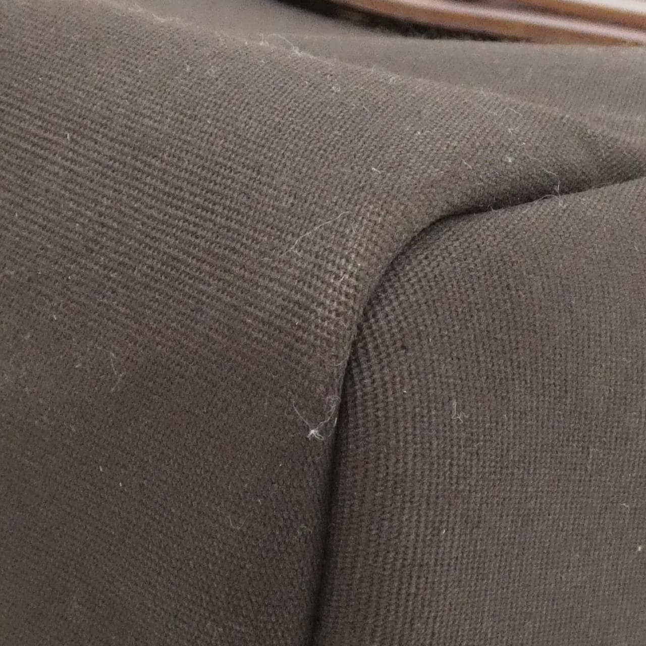 【ヴィンテージ】エルメス エールバッグ PM 039255CP バッグ