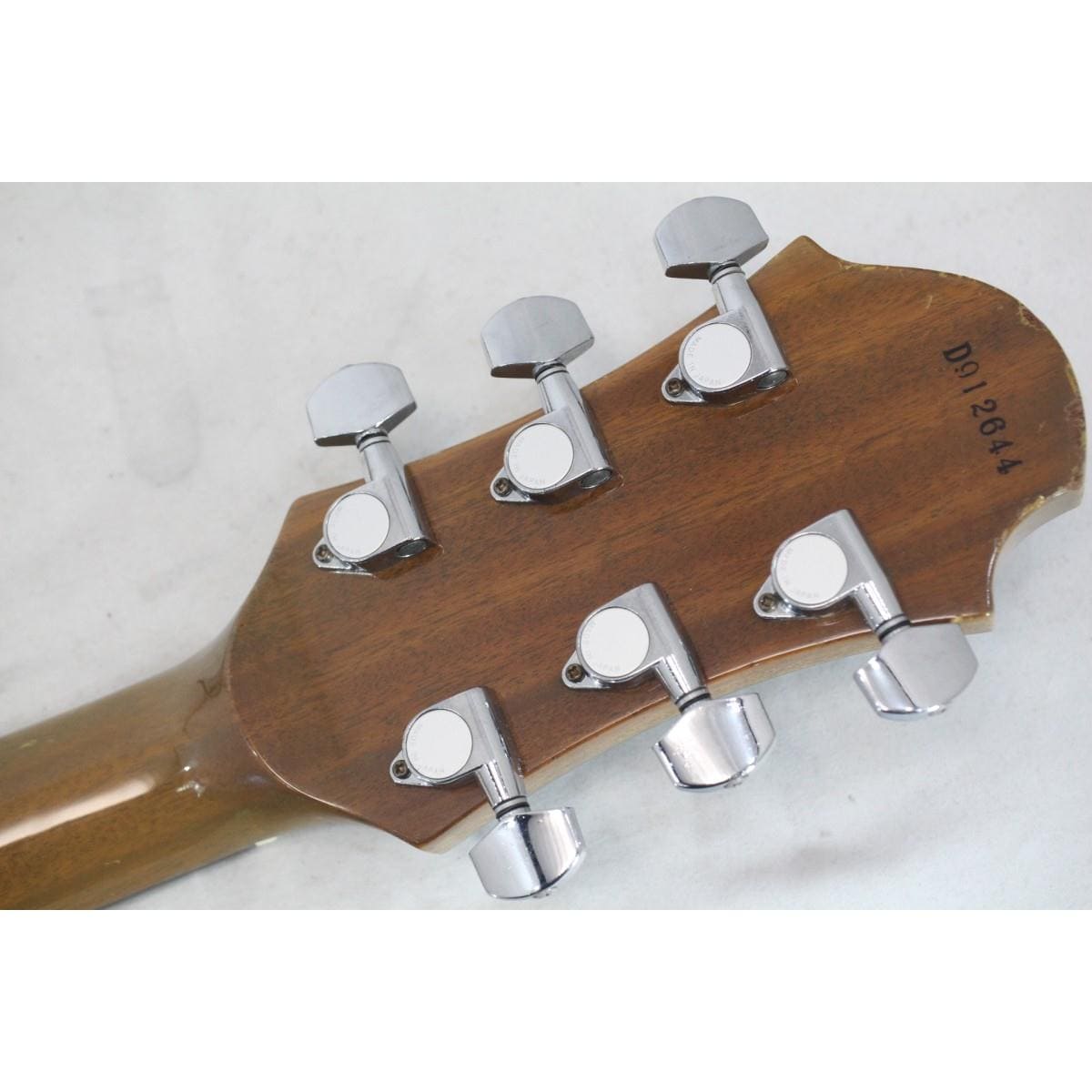 ＧＲＥＣＯ　　ＲＬ－８０