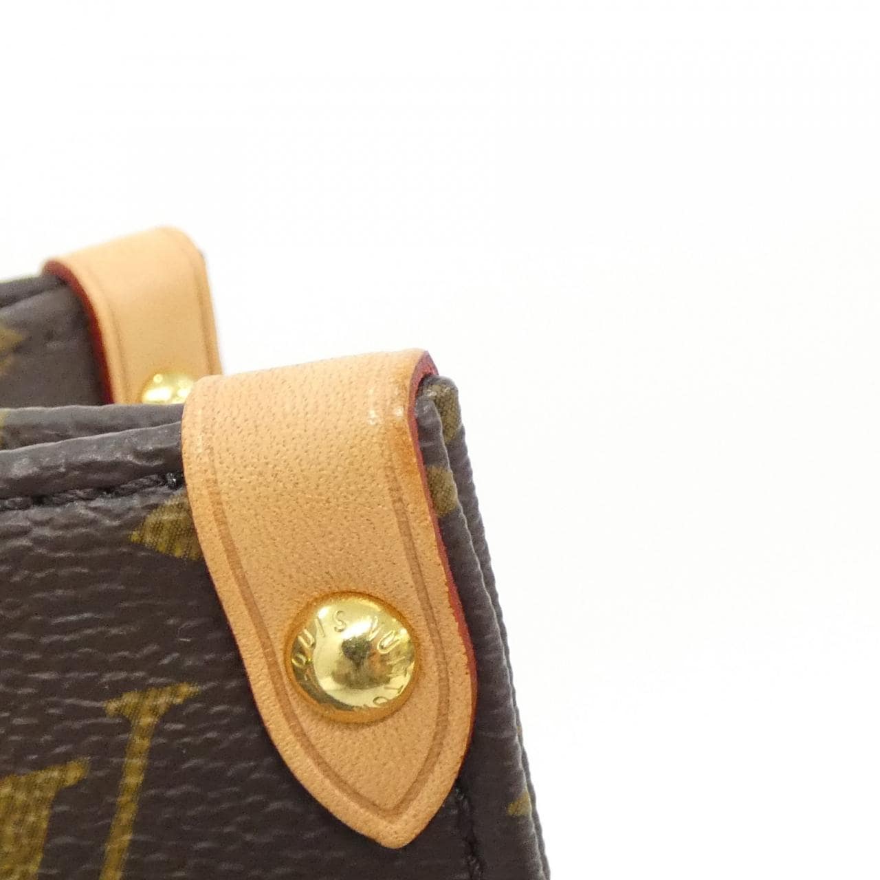 ルイヴィトン モノグラム サック プラ PM M45848 バッグ