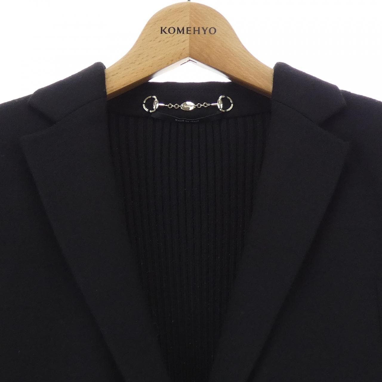 グッチ GUCCI 252015 ZZ809 ジャケット