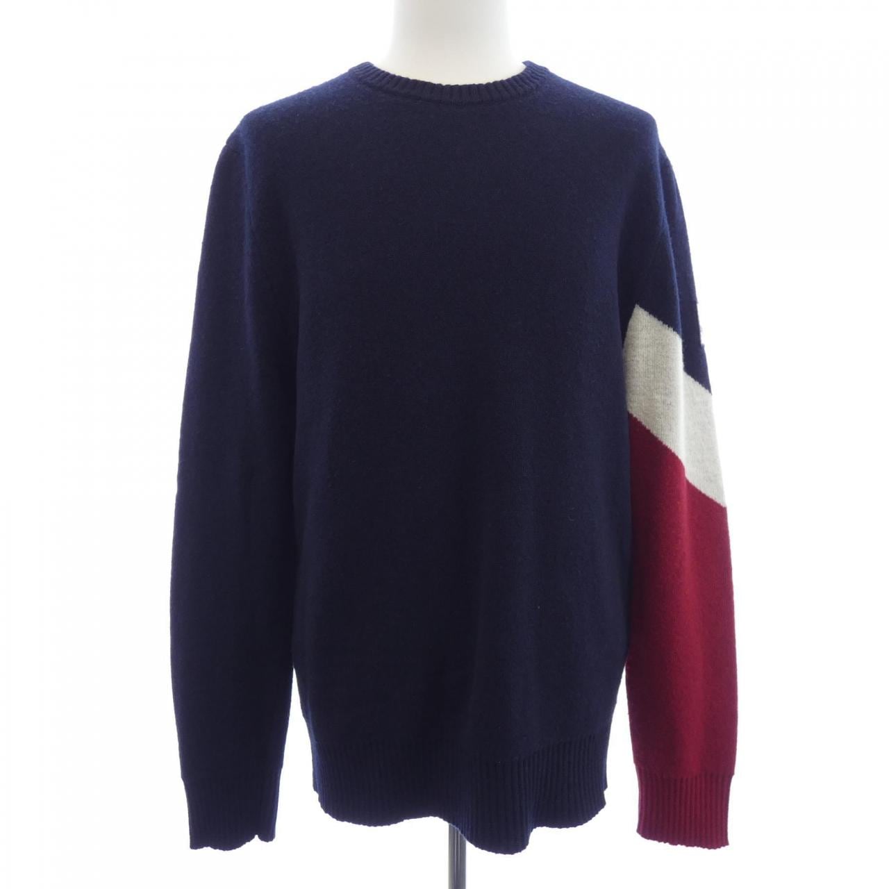 モンクレールガムブルー MONCLER GAMMEBLEU A23919033250 ニット