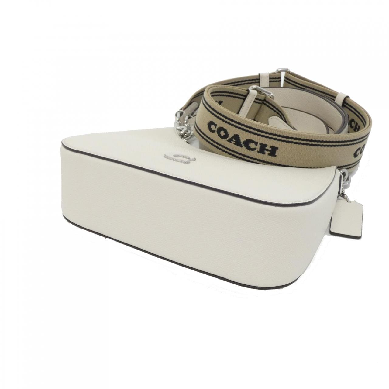 【新品】コーチ CJ842 ショルダーバッグ