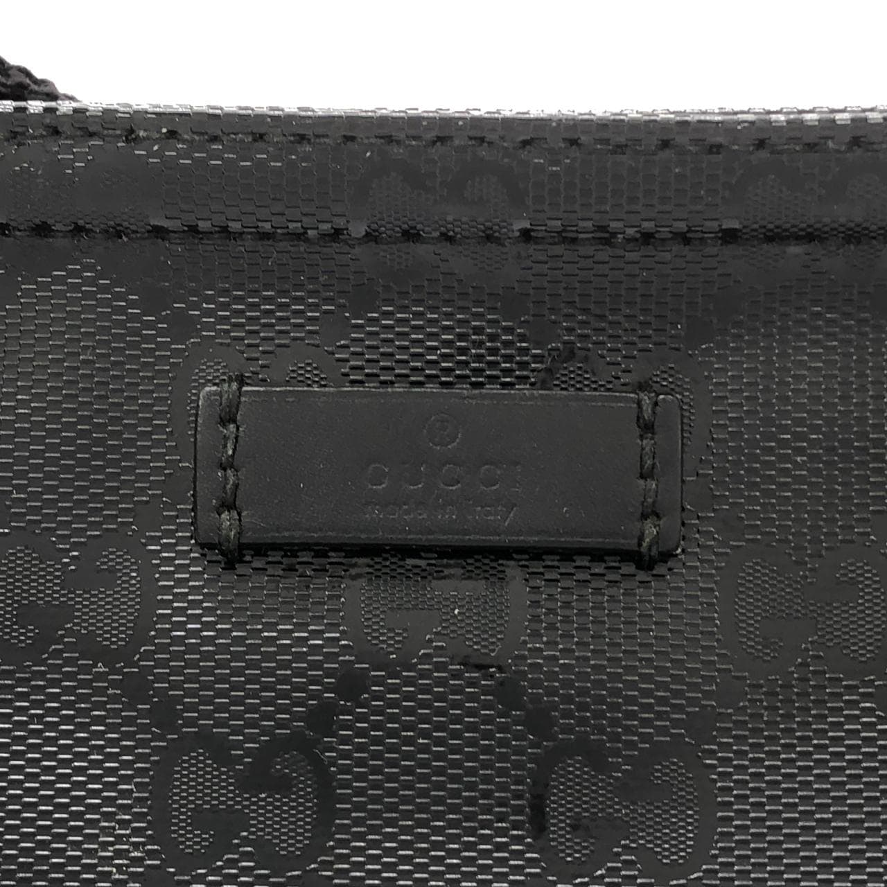 グッチ 201446 FU4CR ショルダーバッグ