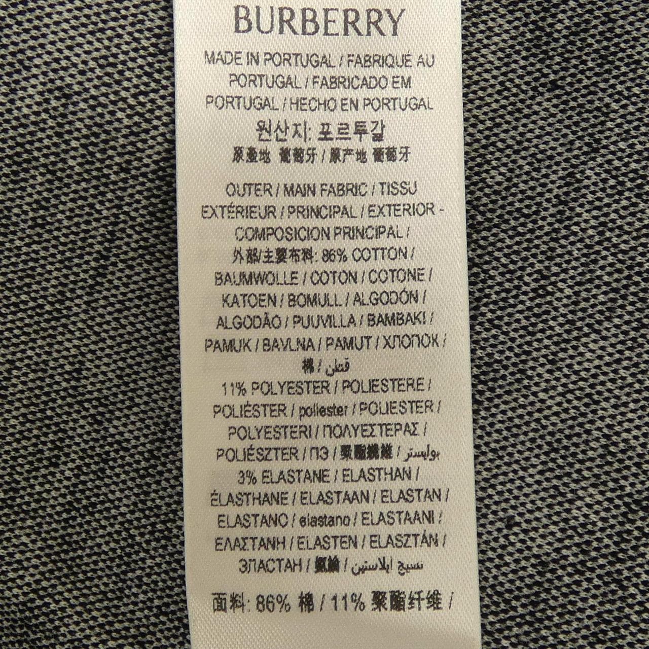 バーバリー BURBERRY 8088087 トップス
