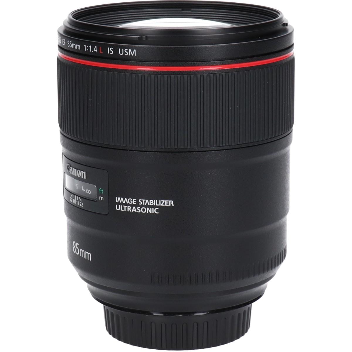 ＥＦ８５ｍｍ　Ｆ１．４Ｌ　ＩＳ　ＵＳＭ