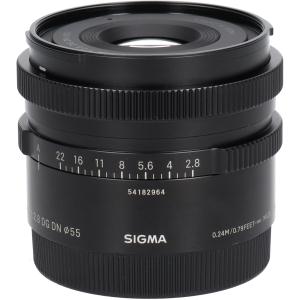 Ｅ４５ｍｍ　Ｆ２．８ＤＧ　ＤＮ（Ｃ）