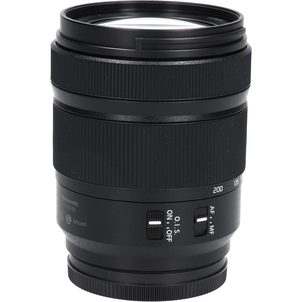 Ｓ２８－２００ｍｍ　Ｆ４－７．１