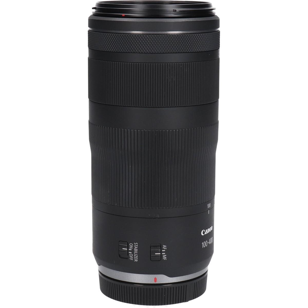 ＲＦ１００－４００ｍｍ　Ｆ５．６－８ＩＳ　ＵＳＭ