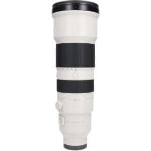 ＦＥ４００－８００ｍｍ　Ｆ６．３－８Ｇ　ＯＳＳ