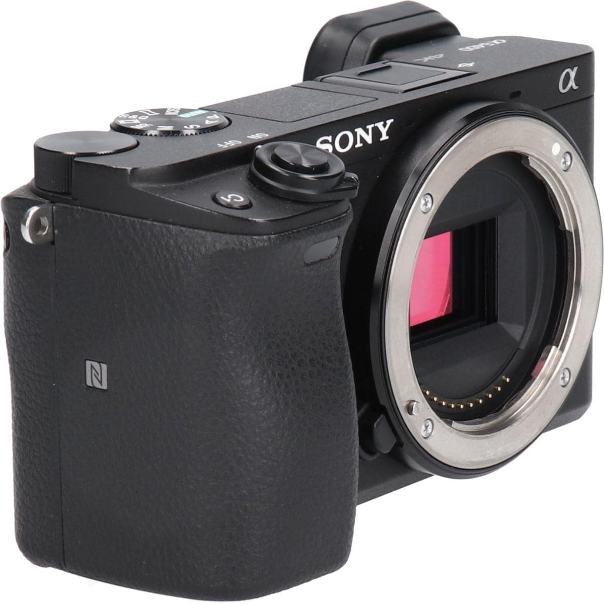 α６４００　ＩＬＣＥ－６４００