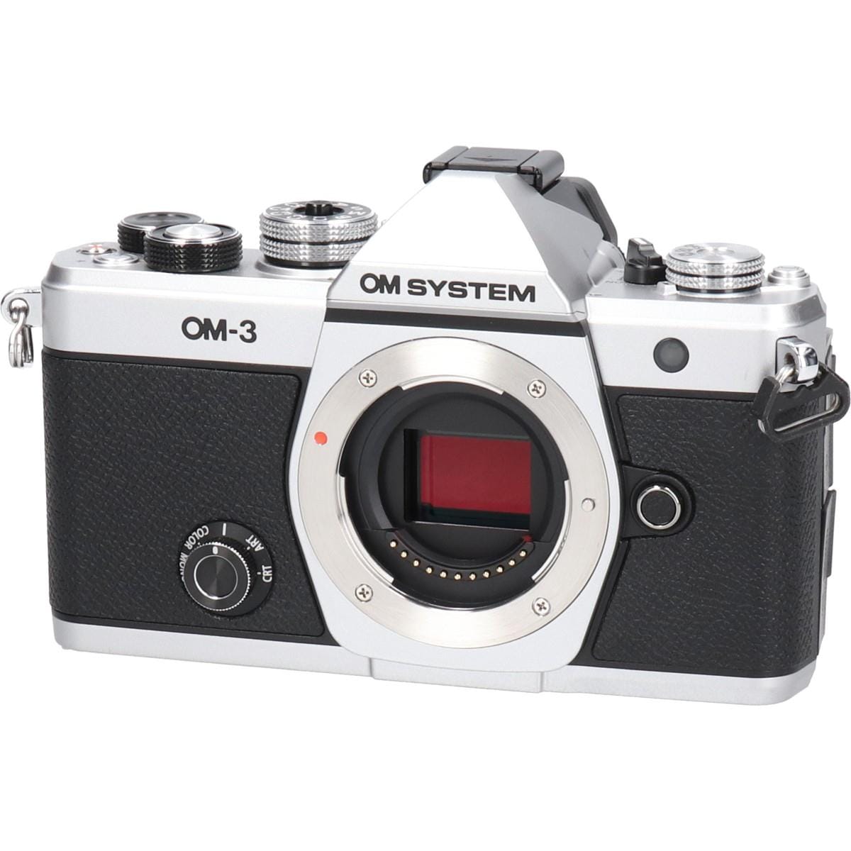 ＯＭ－３