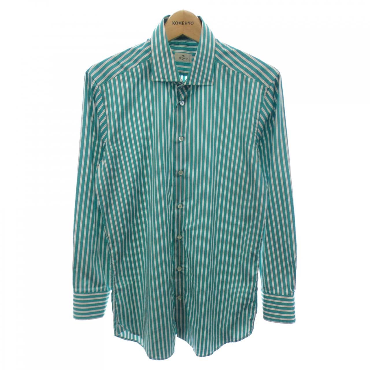 エトロ ETRO シャツ