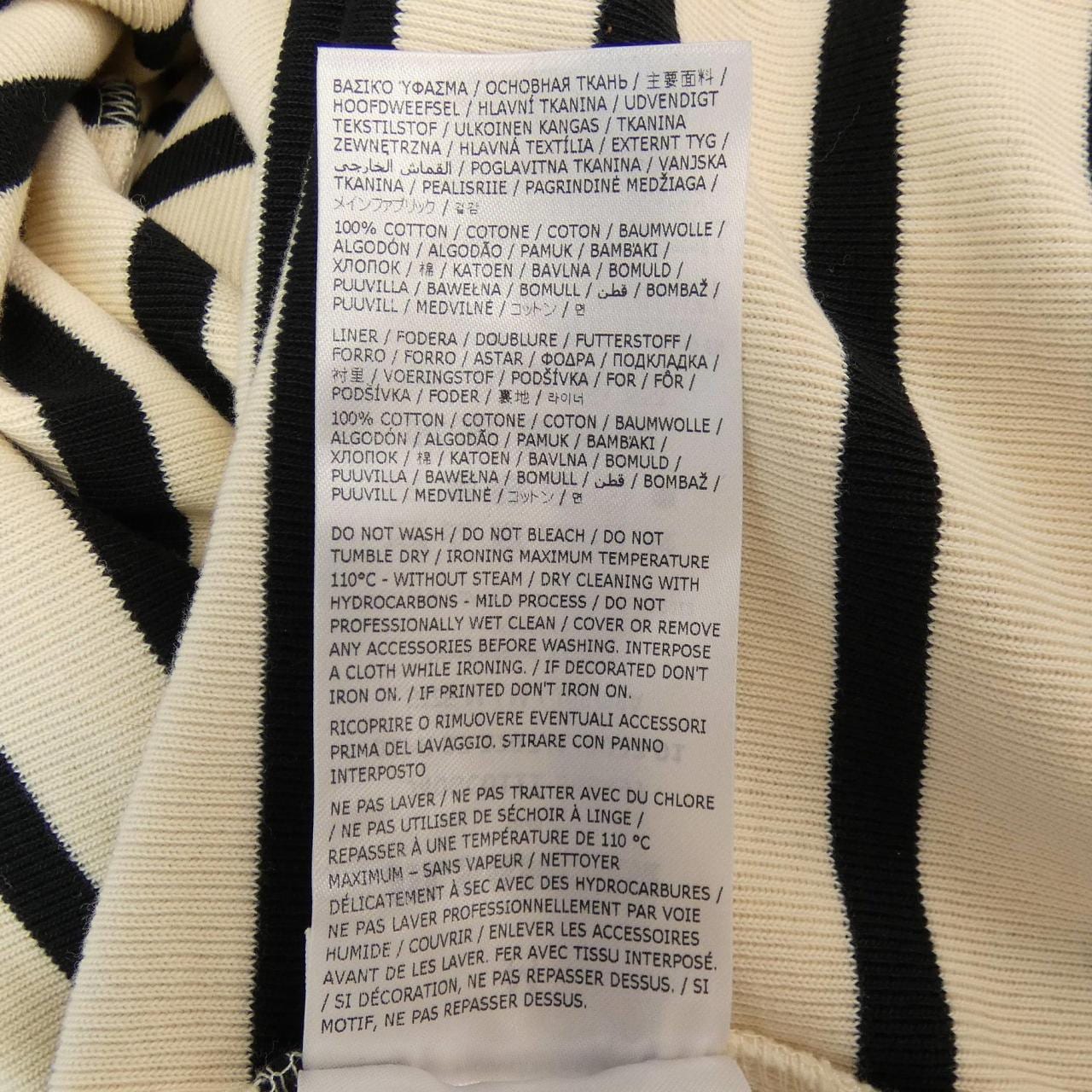 U JIL SANDER+吉尔桑德+上衣