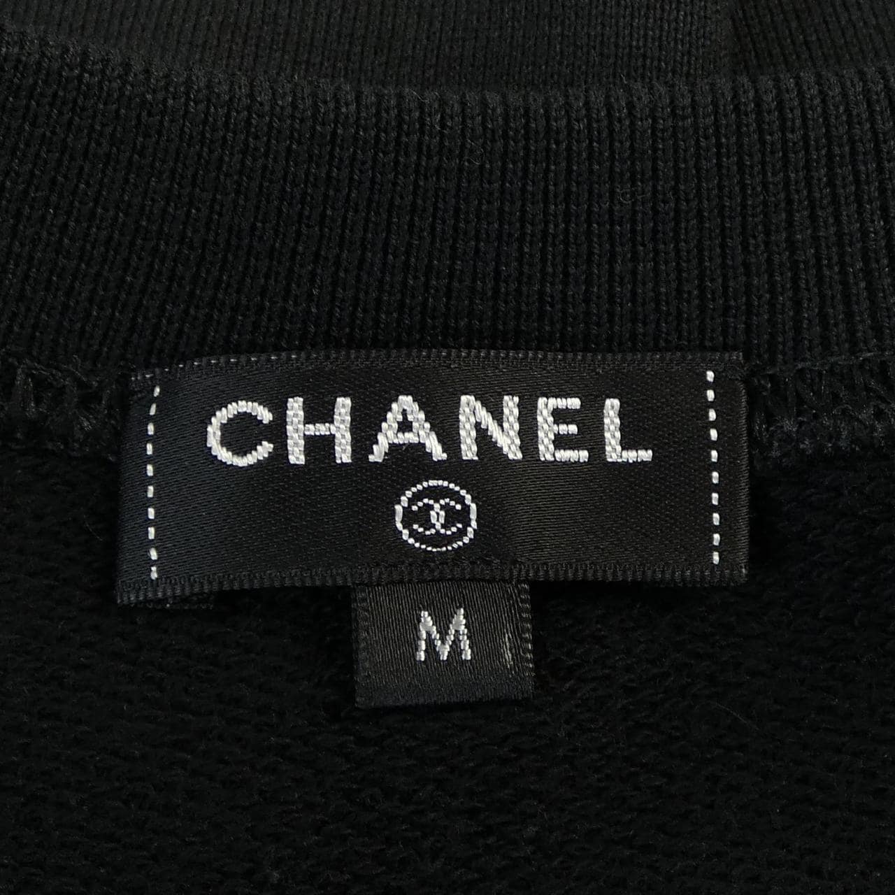 シャネル CHANEL スウェット