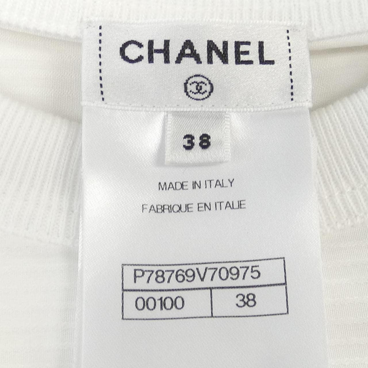 シャネル CHANEL トップス