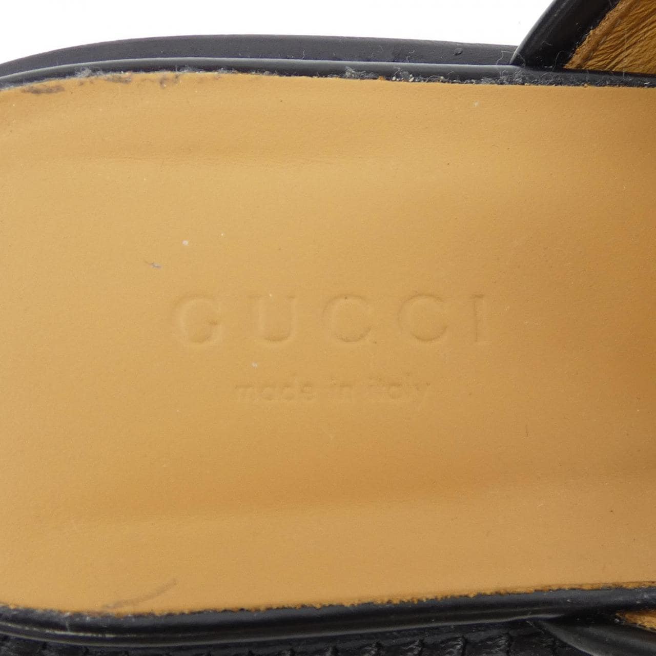 グッチ GUCCI 764207 シューズ
