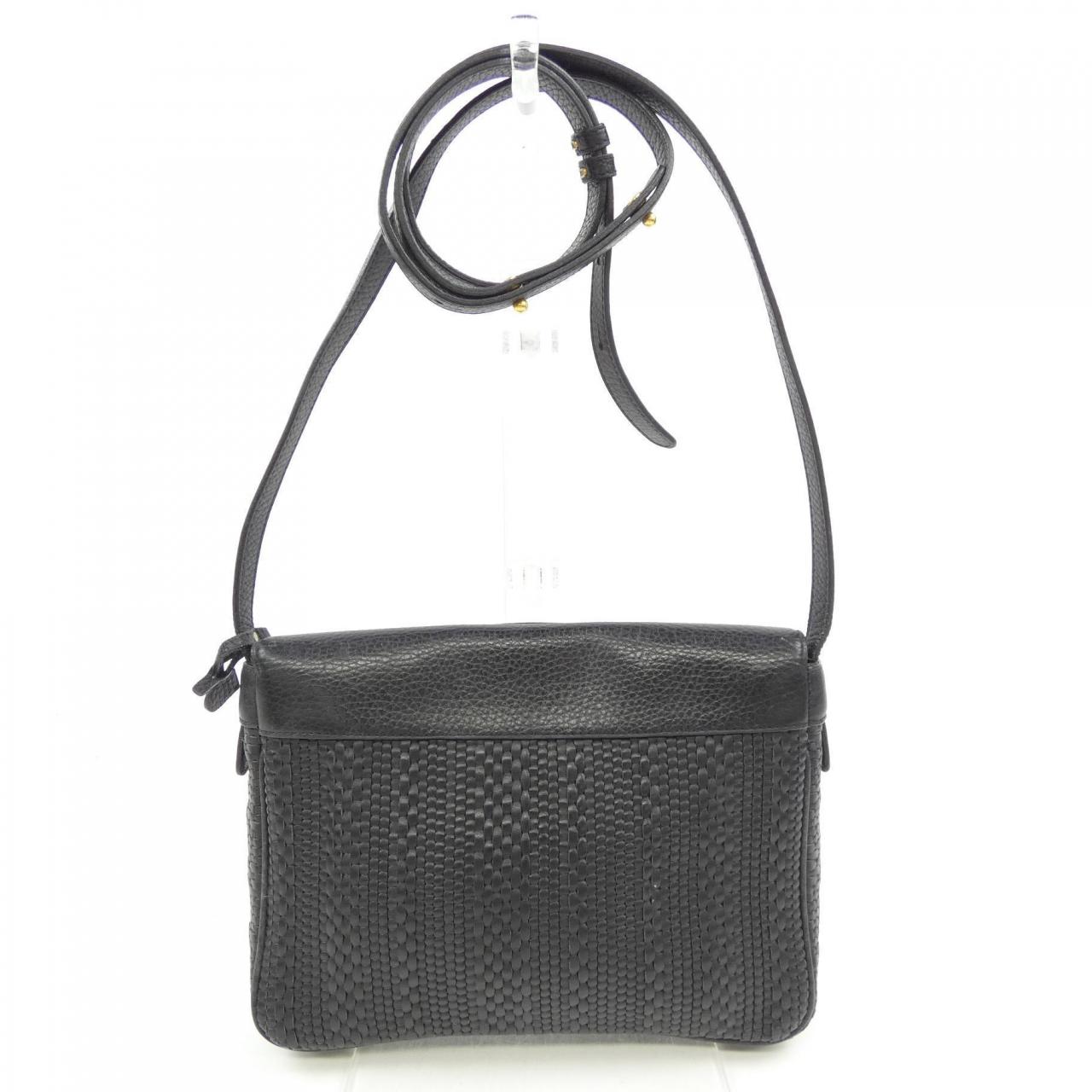 【ヴィンテージ】デルボー DELVAUX BAG