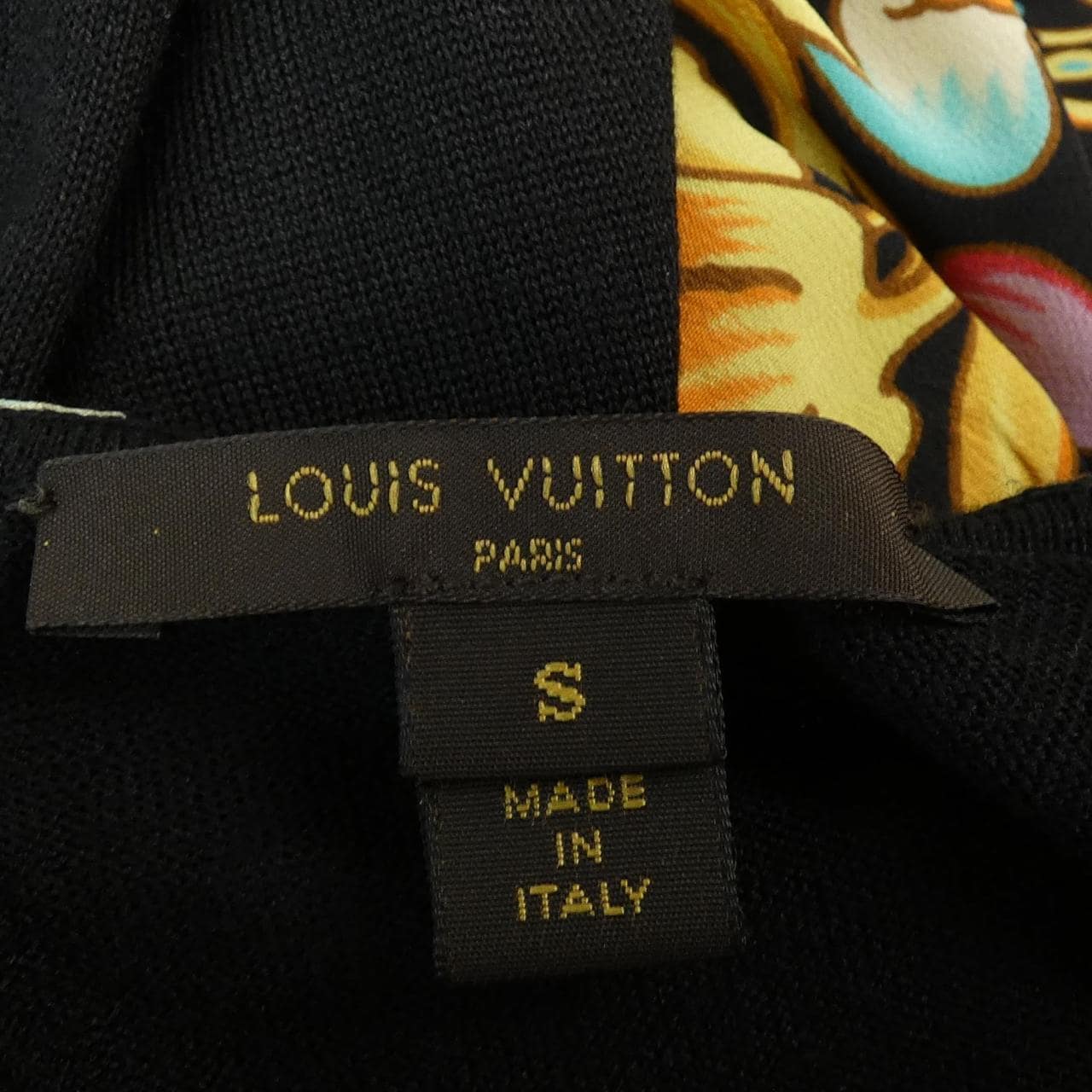 ルイヴィトン LOUIS VUITTON F9KD410LV ワンピース