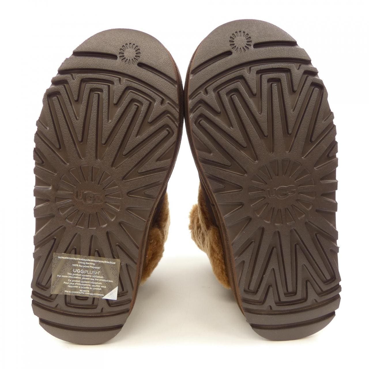アグ UGG ブーツ